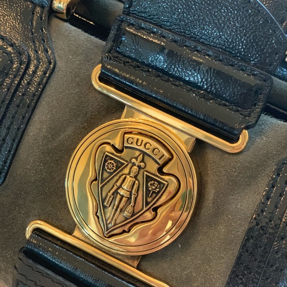 Gucci’s Aviatrix Limited Edition Handbag - Picture 6 of 8